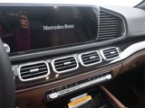 New 2025 Mercedes-Benz GLS 450 4MATIC image 3