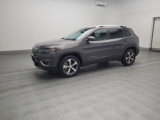 Used 2019 Jeep Cherokee Limited image 2