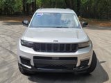 Used 2023 Jeep Grand Cherokee L Limited w/ Black Appearance Package image 2
