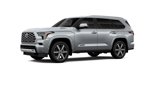 New 2025 Toyota Sequoia Capstone image 2