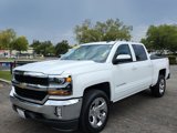 Used 2018 Chevrolet Silverado 1500 LT w/ LT Eassist Package image 3