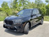 New 2026 BMW X7 xDrive40i w/ Executive Package image 3