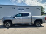 Used 2023 GMC Sierra 1500 SLT w/ SLT Premium Package image 2