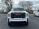New 2025 GMC Sierra 2500 AT4 w/ AT4 Premium Plus Package image 2