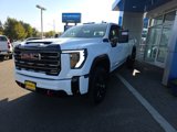 New 2025 GMC Sierra 2500 AT4 w/ AT4 Premium Plus Package image 4