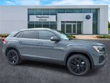 New 2025 Volkswagen Atlas Cross Sport SE image 3