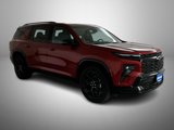 New 2026 Chevrolet Traverse RS w/ LPO, Floor Liner Package image 3