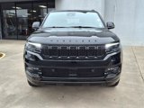 New 2025 Jeep Wagoneer Series II w/ Premium Group I image 2