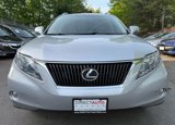 Used 2010 Lexus RX 350 AWD image 2