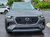 New 2025 MAZDA CX-90 3.3 Turbo w/ Preferred Package image 4