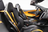 Used 2018 McLaren 570S Spider image 4