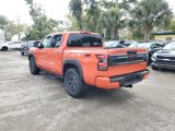 New 2025 Nissan Frontier PRO-4X image 6