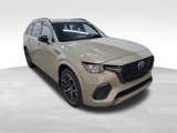 Certified 2025 MAZDA CX-70 3.3 Turbo S w/ Premium Package image 2