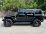 Used 2015 Jeep Wrangler Unlimited Sport w/ Quick Order Package 24S image 6