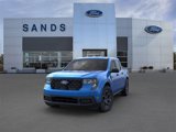 New 2025 Ford Maverick XLT w/ XLT Luxury Package image 2