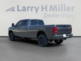 New 2025 RAM 3500 Laramie image 3