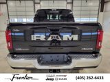 New 2025 RAM 2500 Big Horn image 3