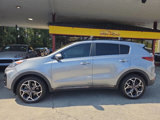 Used 2020 Kia Sportage SX image 2