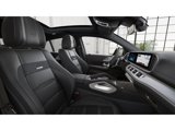 New 2025 Mercedes-Benz GLE 53 AMG 4MATIC Coupe image 4