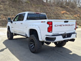 New 2025 Chevrolet Silverado 2500 LTZ w/ LTZ Premium Package image 3