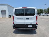 Used 2024 Ford Transit 350 XLT image 4