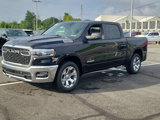 New 2025 RAM 1500 Big Horn image 2