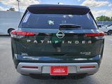 New 2025 Nissan Pathfinder Platinum image 5