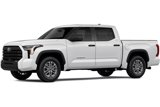 New 2025 Toyota Tundra SR5 w/ SR5 Premium Package image 2