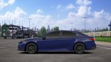New 2026 Toyota Camry SE image 4