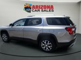 Used 2023 GMC Acadia SLT image 4