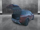 New 2025 Nissan Pathfinder SL w/ SL Premium Package image 2