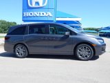 New 2025 Honda Odyssey Touring image 2