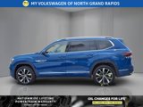 New 2025 Volkswagen Atlas SEL Premium R-Line image 5