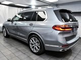Used 2025 BMW X7 xDrive40i w/ Premium Package image 4