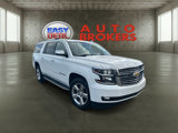 Used 2017 Chevrolet Suburban Premier image 3
