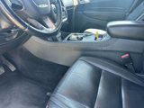 Used 2014 Dodge Durango Limited w/ Nav & Power Liftgate Group image 3