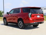 Used 2025 Chevrolet Tahoe LT w/ Comfort Package image 3