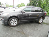Used 2013 Chevrolet Traverse LT image 5