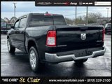 Certified 2023 RAM 1500 Big Horn image 5