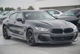 New 2026 BMW M850i xDrive image 3