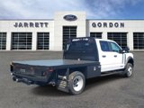 New 2025 Ford F550 4x4 Crew Cab Super Duty image 4