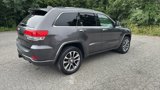 Used 2017 Jeep Grand Cherokee Overland image 5
