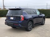 New 2025 Nissan Armada Platinum image 4