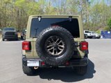 New 2025 Jeep Wrangler Unlimited Rubicon 392 image 4