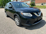 Used 2016 Nissan Rogue S image 6