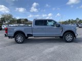 New 2025 Ford F250 King Ranch w/ Chrome Package image 3