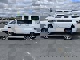 New 2024 Jeep Grand Wagoneer L 4WD image 5