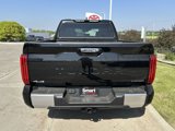 New 2025 Toyota Tundra Limited image 5