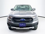 Used 2022 Ford Ranger Lariat w/ Equipment Group 501A High image 2
