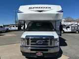 Used 2022 Ford E-450 and Econoline 450 Super Duty w/ Motorhome Prep Package image 3